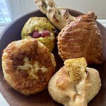 パリアッシュ - 