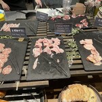 ダ・ブッチャーズ - 