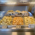 竹國 武蔵野うどん - 