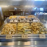 竹國 武蔵野うどん - 