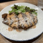 ダ・ブッチャーズ - 