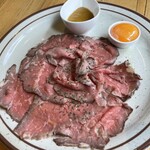 ダ・ブッチャーズ - 