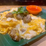 ちりばり - ペーパーチキン