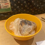 ちりばり - ペーパーチキン