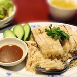 タイ料理レストラン きんめだい - 