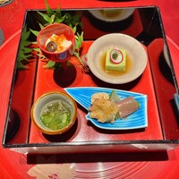 日本料理 三嵋 - 