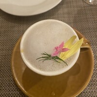 四ツ橋・新町 牡蠣と肉たらしビストロAKIRA - 