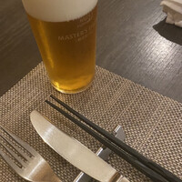 四ツ橋・新町 牡蠣と肉たらしビストロAKIRA - 