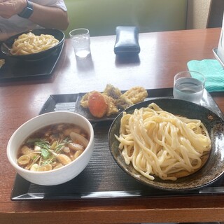 竹國 武蔵野うどん_0