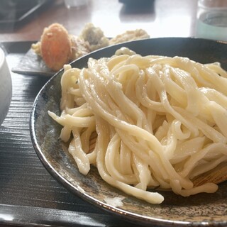 竹國 武蔵野うどん_1