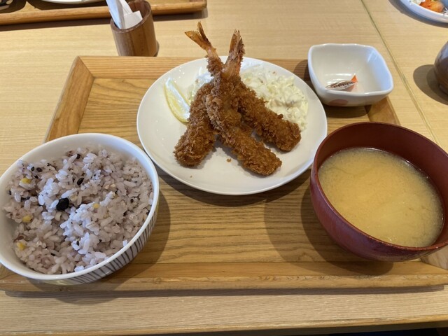さち福や ミウィ橋本店 - 橋本/食堂 | 食べログ