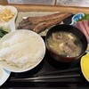 鶴亀食堂