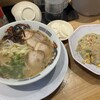 ラーメン小金太