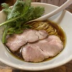 極汁美麺 umami - 