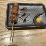 焼き鳥 きんざん - 