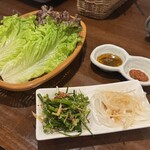 明洞 - 
