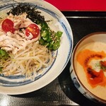 蕎麦・酒膳　貴石 - 