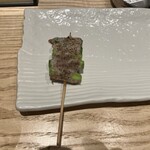 焼き鳥 きんざん - 