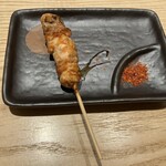 焼き鳥 きんざん - 
