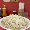 ラーメン 麺徳 東陽町店