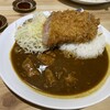 とんかつ檍のカレー屋 いっぺこっぺ 秋葉原店