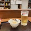 サラリーマン割烹 大増