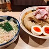 水原製麺
