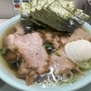 川口トラちゃんラーメン