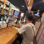 スタンドひがし - 