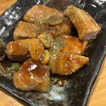 スタンドひがし - 