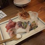 渋谷 きんぼし - 