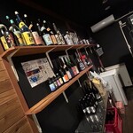 スタンドひがし - 