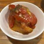 スタンドひがし - 