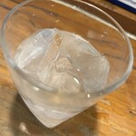 スタンドひがし - 