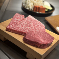 神戸牛すてーきIshida. LINKS　UMEDA店 - 