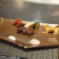 神戸牛すてーきIshida. LINKS　UMEDA店 - 