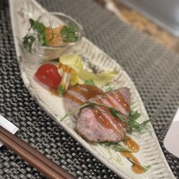 神戸牛すてーきIshida. LINKS　UMEDA店 - 