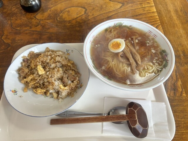 いずみ - 原ノ町（食堂）の写真