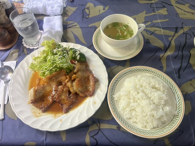 ポンヌフ - 原ノ町（フレンチ）の写真