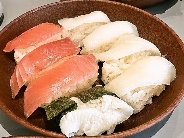 すたみな太郎 PREMIUM BUFFET 須賀川店（すたみな太郎 プレミアムビュッフェ） - 安積永盛（ビュッフェ）の写真