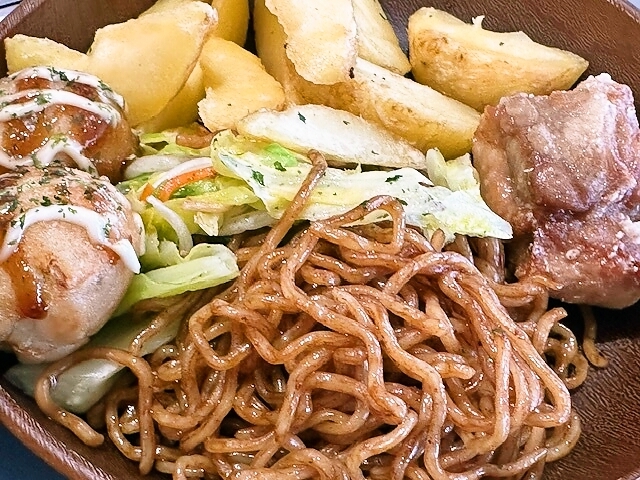 すたみな太郎 PREMIUM BUFFET 須賀川店（すたみな太郎 プレミアムビュッフェ） - 安積永盛（ビュッフェ）の写真