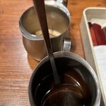 HERO'S ステーキハウス - 