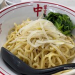 蒙古タンメン中本 - 