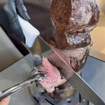 The Churrasco - 