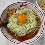 蒙古タンメン中本 - 