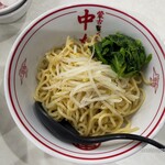 蒙古タンメン中本 - 