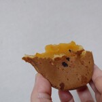 今川焼　かしわや - 