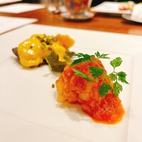 カントニーズ 燕 - 