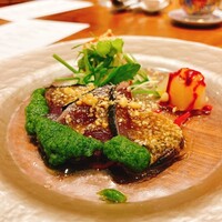 カントニーズ 燕 - 