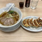 ぎょうざの満洲 - 